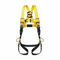 Guardian PURE SAFETY GROUP SERIES 1 HARNESS, M-L, PT 37013